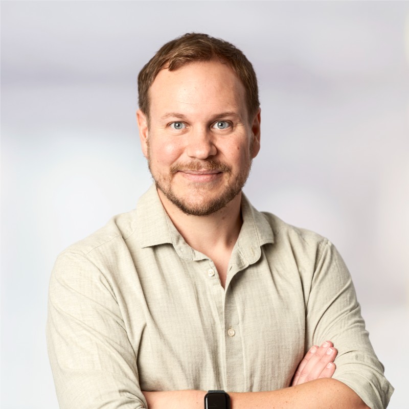 Joakim Groenvall