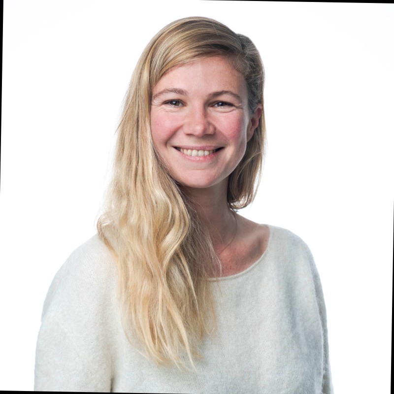 Sarah Corne