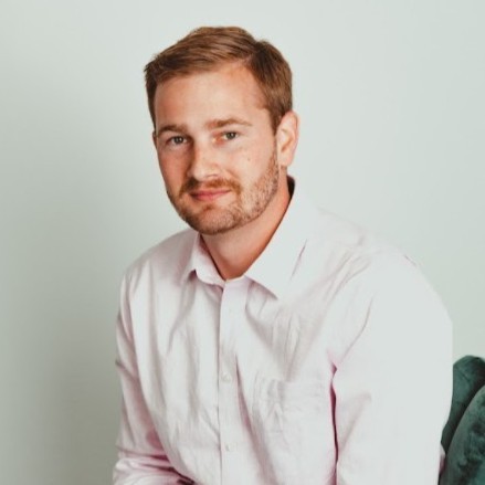 Jacob Nibley