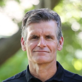 Dennis Woodside