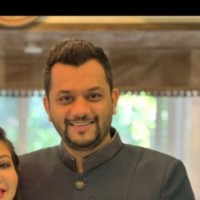 Harshal Shah