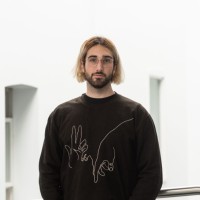 Aidan Gomez