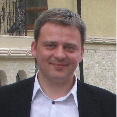 Gabriel Grigore
