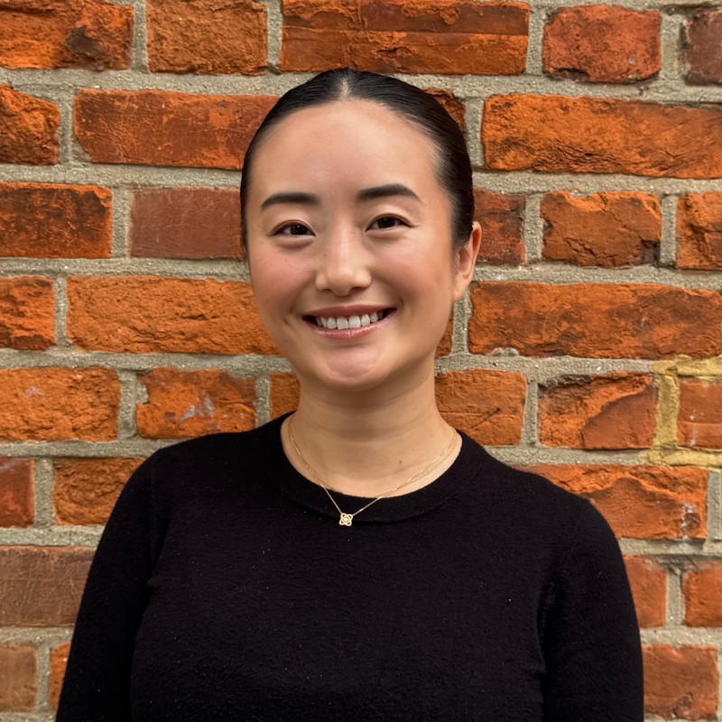Yiran Qin