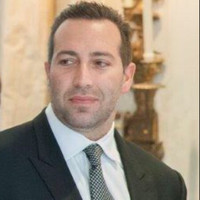 George Scorsis