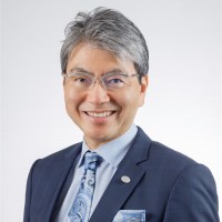 Yuji Kimura