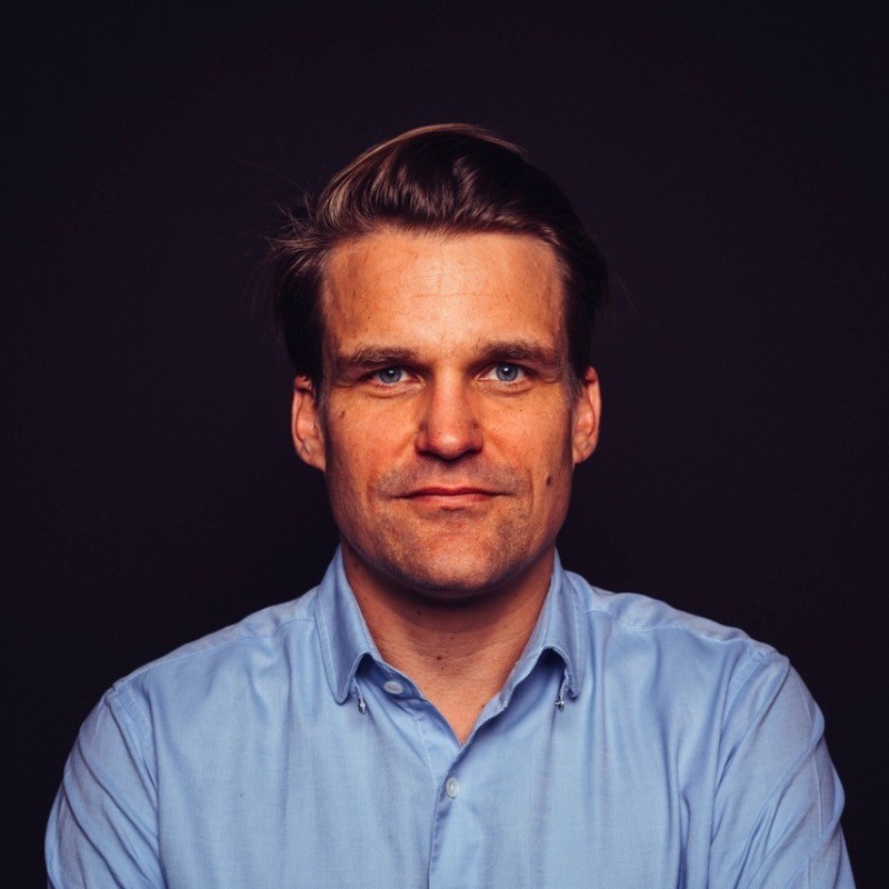 Philip Ginthoer