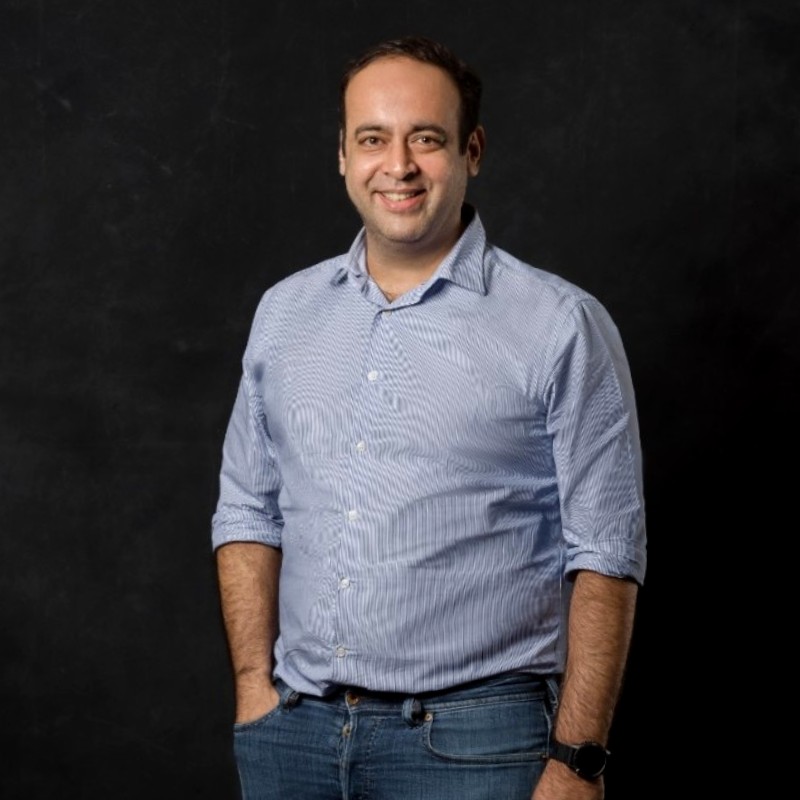 Pankaj Khushani