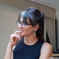 Pauline Guillonnet-Lopez
