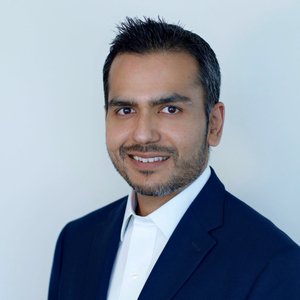 Sanket Parekh