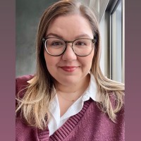 Sarah Rixon