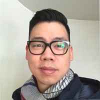 Jeremy Wong