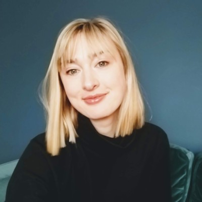 Hailey Eustace
