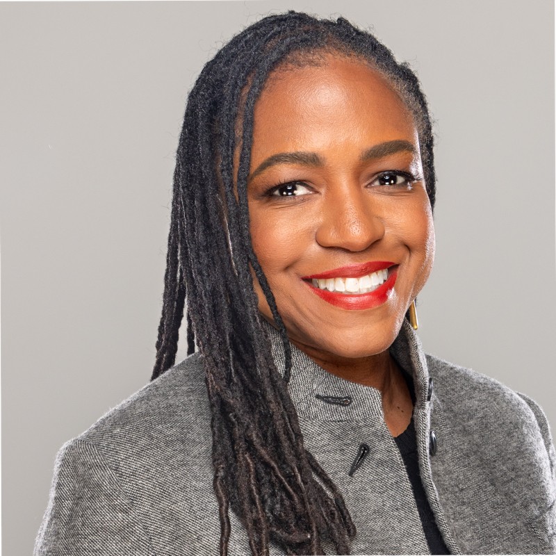 Stacy Brown-Philpot