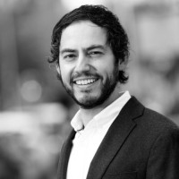 Daniel Gandesha