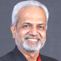 Vishwas Mahajan