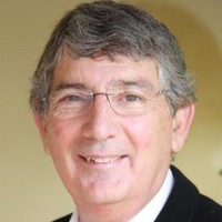 Ron Cacioppe