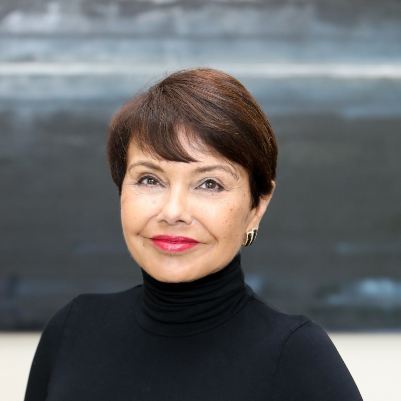 Samina Farid