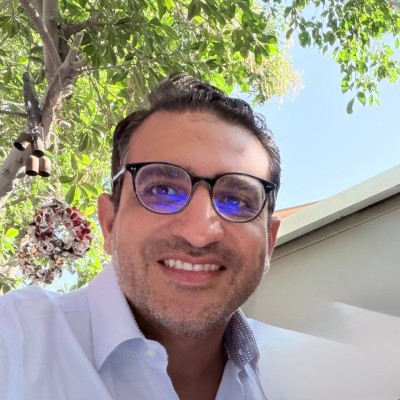 Adham Fahmi