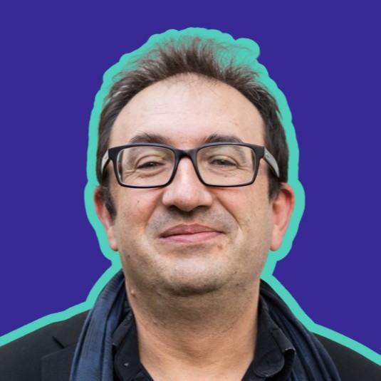 Alain Garnier