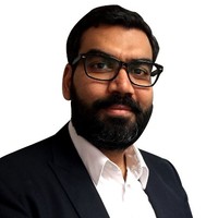 Vishal Malik