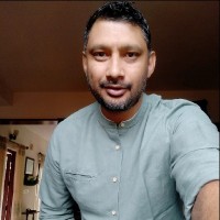 Ranjith Menon