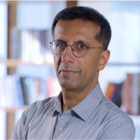 Ashish Dhawan