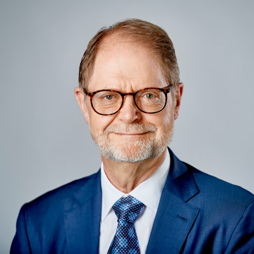 Preben Caroe