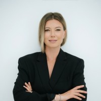 Veronica Korzh