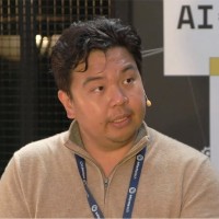 Pandu Raharja-Liu