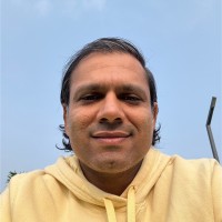 Bhavin Patel