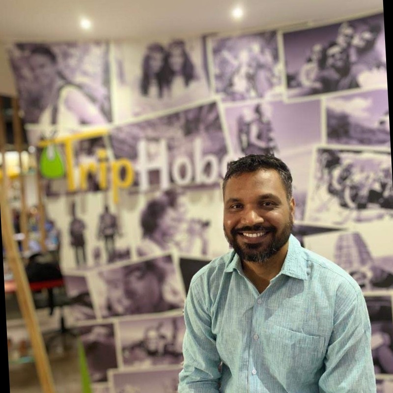 Praveen Kumar