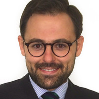 Enrique Serrano