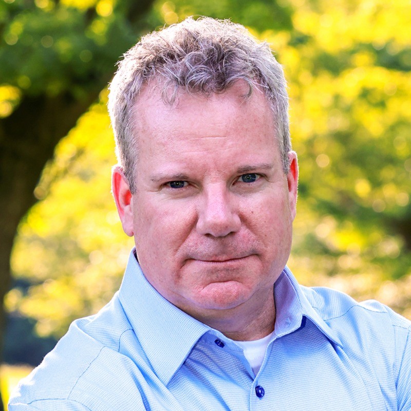 Stephen Gurgovits