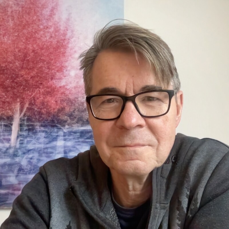 Harald Lazardzig