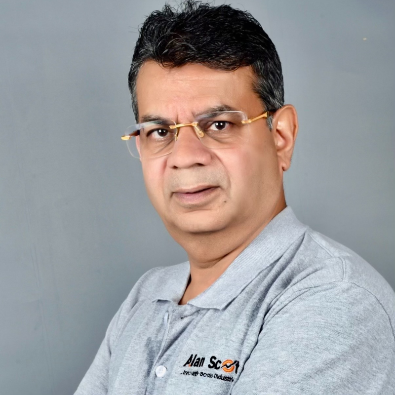 Suresh Jain