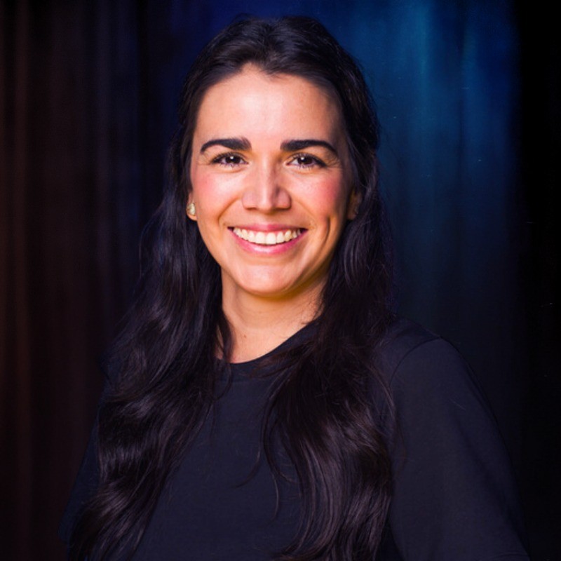Lili Carlos