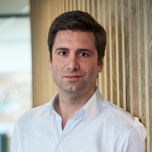 Joris Van Troos