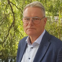 Bengt Malmfaelt