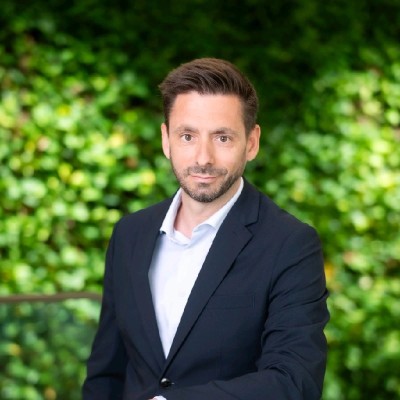 Gudén García Pablos, CEVE
