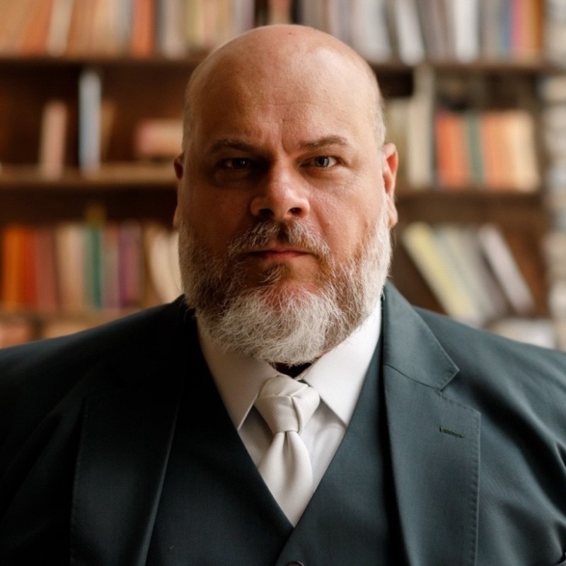Daniel Nogueira