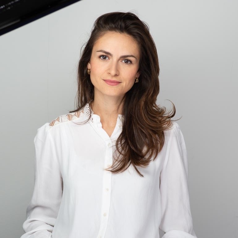 Shirin Schneeberger