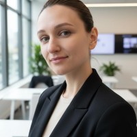 Anna Melnychuk