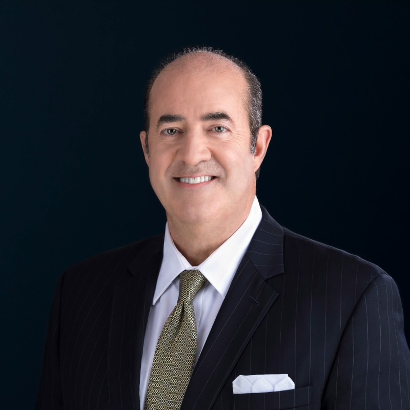Mark Burns