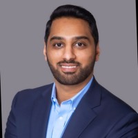 Ankit Bhargava