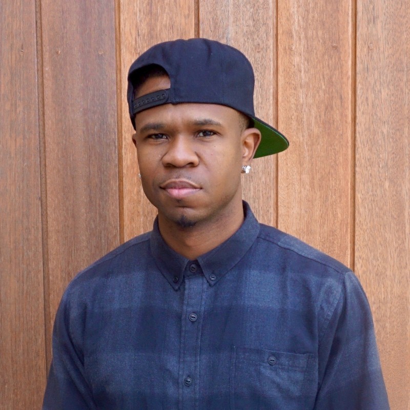 Chamillionaire