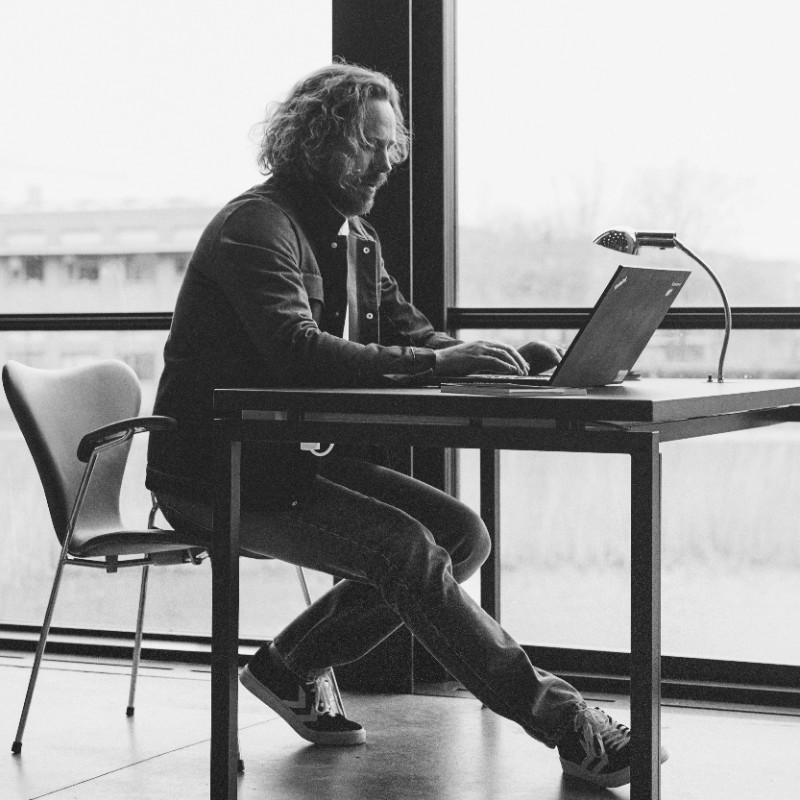 Søren Riis