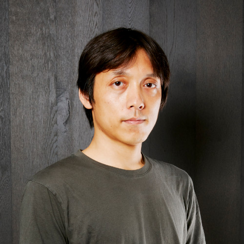 Namura Suguru