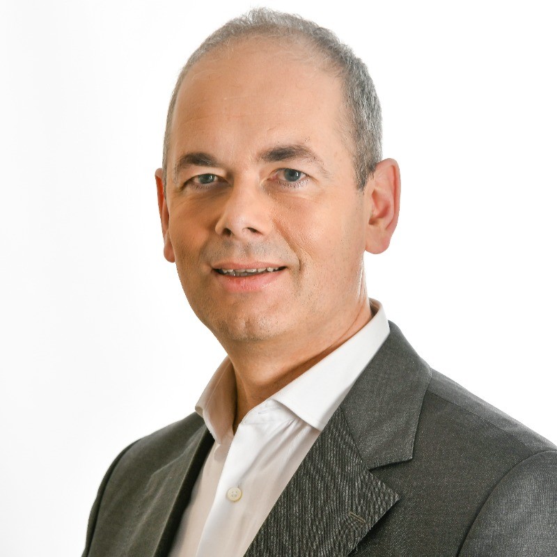 Antoine Cluzel