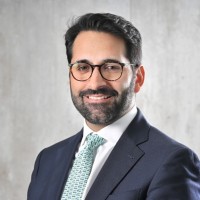 Isaac Vaz